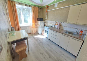 1-к квартира, на длительный срок, 36м2, 2/9 этаж