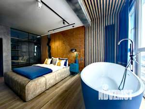 2-к квартира, посуточно, 53м2, 17/20 этаж