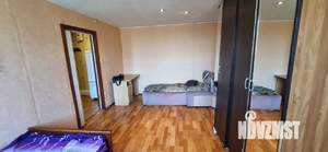 1-к квартира, на длительный срок, 30м2, 2/2 этаж