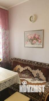 1-к квартира, на длительный срок, 40м2, 2/10 этаж