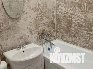 1-к квартира, на длительный срок, 34м2, 2/5 этаж