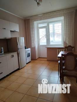 1-к квартира, посуточно, 58м2, 7/14 этаж