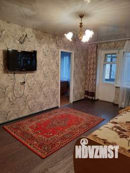 2-к квартира, на длительный срок, 46м2, 3/4 этаж