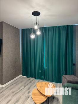 1-к квартира, на длительный срок, 40м2, 7/17 этаж