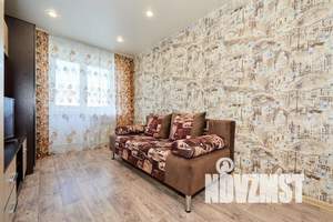 1-к квартира, посуточно, 35м2, 9/10 этаж