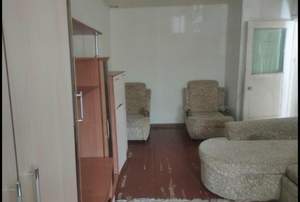 1-к квартира, на длительный срок, 31м2, 2/5 этаж