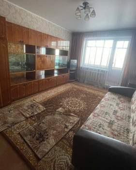 1-к квартира, на длительный срок, 38м2, 3/9 этаж