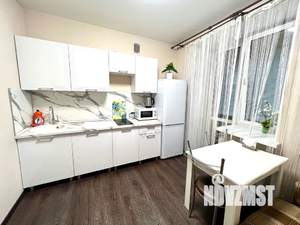 1-к квартира, посуточно, 45м2, 1/10 этаж