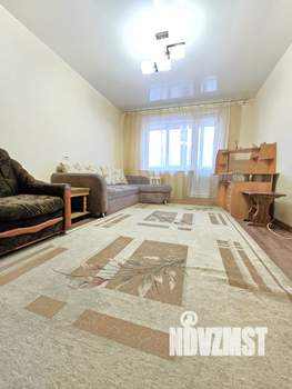 1-к квартира, на длительный срок, 37м2, 9/10 этаж