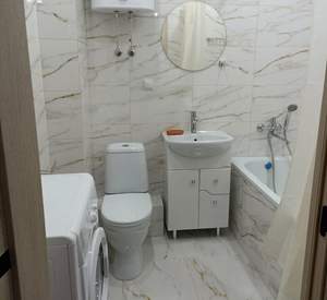 1-к квартира, на длительный срок, 40м2, 9/14 этаж