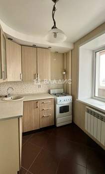 1-к квартира, на длительный срок, 38м2, 3/10 этаж