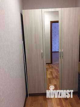 1-к квартира, на длительный срок, 35м2, 3/10 этаж