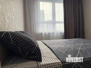 2-к квартира, посуточно, 45м2, 1/1 этаж