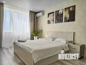 2-к квартира, посуточно, 60м2, 1/1 этаж