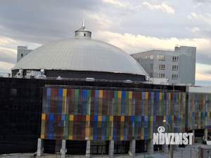 1-к квартира, на длительный срок, 45м2, 5/17 этаж