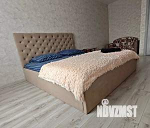 1-к квартира, посуточно, 40м2, 15/18 этаж