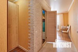 1-к квартира, посуточно, 30м2, 12/14 этаж