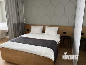 2-к квартира, посуточно, 54м2, 2/10 этаж