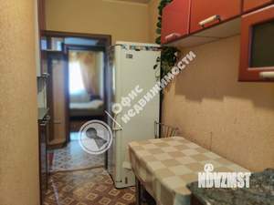 3-к квартира, на длительный срок, 56м2, 3/3 этаж
