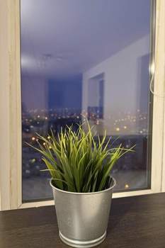 1-к квартира, на длительный срок, 48м2, 17/18 этаж