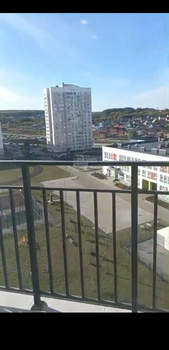 1-к квартира, на длительный срок, 41м2, 10/18 этаж