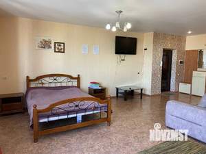 1-к квартира, посуточно, 20м2, 7/14 этаж