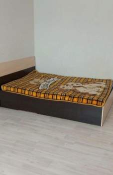 1-к квартира, на длительный срок, 35м2, 9/9 этаж