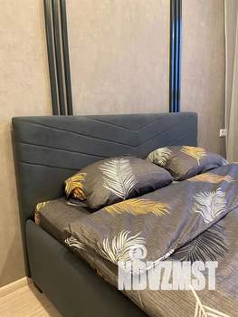 Студия квартира, посуточно, 27м2, 16/17 этаж