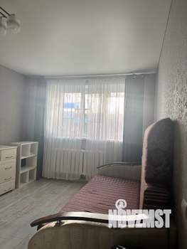 1-к квартира, на длительный срок, 31м2, 1/5 этаж