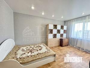 3-к квартира, на длительный срок, 62м2, 10/10 этаж