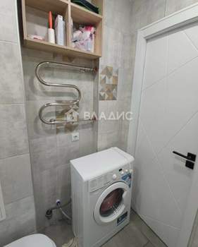 1-к квартира, на длительный срок, 38м2, 9/10 этаж