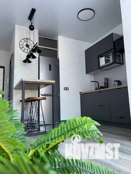 Студия квартира, посуточно, 32м2, 8/16 этаж