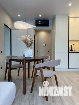 2-к квартира, посуточно, 48м2, 1/1 этаж