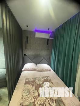 1-к квартира, посуточно, 38м2, 5/9 этаж