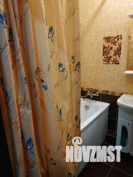 1-к квартира, посуточно, 45м2, 9/17 этаж