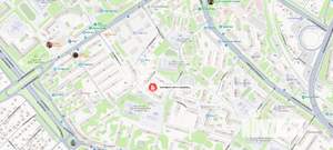 2-к квартира, на длительный срок, 67м2, 9/10 этаж