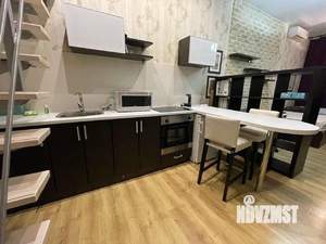 Студия квартира, на длительный срок, 28м2, 6/8 этаж