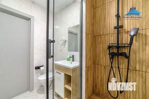 Студия квартира, посуточно, 16м2, 2/2 этаж