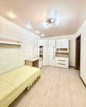 2-к квартира, на длительный срок, 47м2, 6/9 этаж