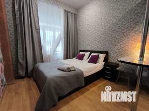 Студия квартира, посуточно, 21м2, 2/8 этаж