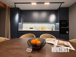 2-к квартира, посуточно, 85м2, 1/1 этаж