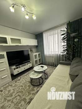 3-к квартира, на длительный срок, 78м2, 4/12 этаж