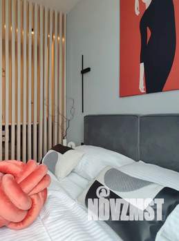 1-к квартира, посуточно, 43м2, 16/16 этаж