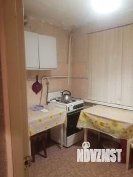 1-к квартира, на длительный срок, 30м2, 1/5 этаж