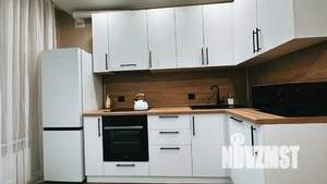 1-к квартира, посуточно, 45м2, 15/17 этаж