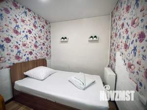 2-к квартира, посуточно, 40м2, 3/5 этаж