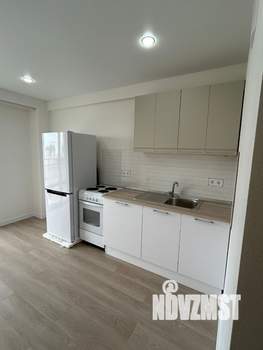 1-к квартира, на длительный срок, 35м2, 11/20 этаж