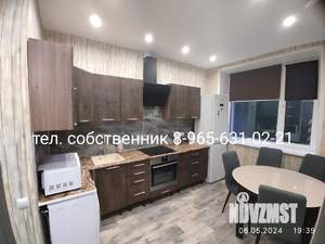 2-к квартира, на длительный срок, 45м2, 2/4 этаж