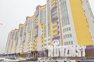 1-к квартира, на длительный срок, 45м2, 5/16 этаж