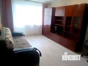 2-к квартира, на длительный срок, 53м2, 4/10 этаж